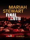 Final Truth By Mariah Stewart